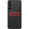 University of Southern California USC Bold Logo Galaxy S23 Plus Skin