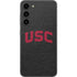 University of Southern California USC Bold Logo Galaxy S23 Plus Skin