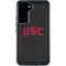 University of Southern California USC Bold Logo Galaxy S23 Plus Waterproof Case