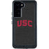 University of Southern California USC Bold Logo Galaxy S23 Plus Waterproof Case
