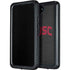 University of Southern California USC Bold Logo Galaxy S23 Plus Waterproof Case