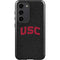 University of Southern California USC Bold Logo Galaxy S23 Pro Case