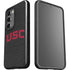 University of Southern California USC Bold Logo Galaxy S23 Pro Case