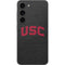 University of Southern California USC Bold Logo Galaxy S23 Skin
