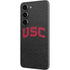 University of Southern California USC Bold Logo Galaxy S23 Skin