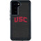 University of Southern California USC Bold Logo Galaxy S23 Waterproof Case