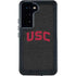 University of Southern California USC Bold Logo Galaxy S23 Waterproof Case