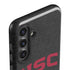 University of Southern California USC Bold Logo Galaxy S24 Plus Impact Case