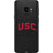 University of Southern California USC Bold Logo Galaxy S9 Skin