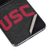 University of Southern California USC Bold Logo Galaxy Z Flip5 5G Skin