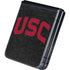 University of Southern California USC Bold Logo Galaxy Z Flip5 5G Skin