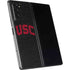 University of Southern California USC Bold Logo Galaxy Z Fold2 5G Skin
