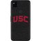 University of Southern California USC Bold Logo Google Pixel 4a Skin