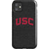 University of Southern California USC Bold Logo iPhone 11 Impact Case