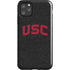 University of Southern California USC Bold Logo iPhone 11 Pro Max Impact Case