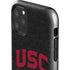 University of Southern California USC Bold Logo iPhone 11 Pro Max Impact Case