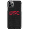 University of Southern California USC Bold Logo iPhone 11 Pro Max Lite Case