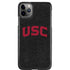 University of Southern California USC Bold Logo iPhone 11 Pro Max Lite Case