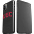 University of Southern California USC Bold Logo iPhone 11 Pro Max Lite Case