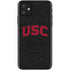 University of Southern California USC Bold Logo iPhone 11 Skin
