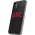 University of Southern California USC Bold Logo iPhone 11 Skin