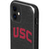 University of Southern California USC Bold Logo iPhone 12 Impact Case