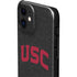 University of Southern California USC Bold Logo iPhone 12 Mini Lite Case