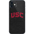University of Southern California USC Bold Logo iPhone 12 Mini Skin