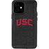 University of Southern California USC Bold Logo iPhone 12 Mini Waterproof Case