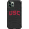 University of Southern California USC Bold Logo iPhone 12 Pro Max Impact Case