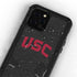University of Southern California USC Bold Logo iPhone 12 Pro Max Waterproof Case