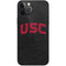 University of Southern California USC Bold Logo iPhone 12 Pro Skin
