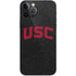 University of Southern California USC Bold Logo iPhone 12 Pro Skin