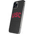 University of Southern California USC Bold Logo iPhone 12 Pro Skin