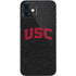 University of Southern California USC Bold Logo iPhone 12 Skin