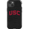 University of Southern California USC Bold Logo iPhone 13 Impact Case