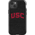 University of Southern California USC Bold Logo iPhone 13 Impact Case