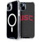 University of Southern California USC Bold Logo iPhone 13 MagSafe Case