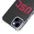 University of Southern California USC Bold Logo iPhone 13 MagSafe Case