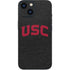 University of Southern California USC Bold Logo iPhone 13 Mini Skin