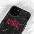 University of Southern California USC Bold Logo iPhone 13 Mini Waterproof Case