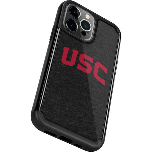 University of Southern California USC Bold Logo iPhone 13 Pro Cargo Case