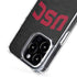 University of Southern California USC Bold Logo iPhone 13 Pro MagSafe Case