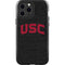 University of Southern California USC Bold Logo iPhone 13 Pro Max Impact Case