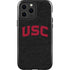 University of Southern California USC Bold Logo iPhone 13 Pro Max Impact Case