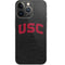 University of Southern California USC Bold Logo iPhone 13 Pro Skin