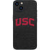 University of Southern California USC Bold Logo iPhone 13 Skin