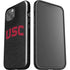 University of Southern California USC Bold Logo iPhone 15 Impact Case