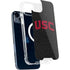 University of Southern California USC Bold Logo iPhone 15 Plus MagSafe Case