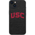 University of Southern California USC Bold Logo iPhone 14 Plus Skin